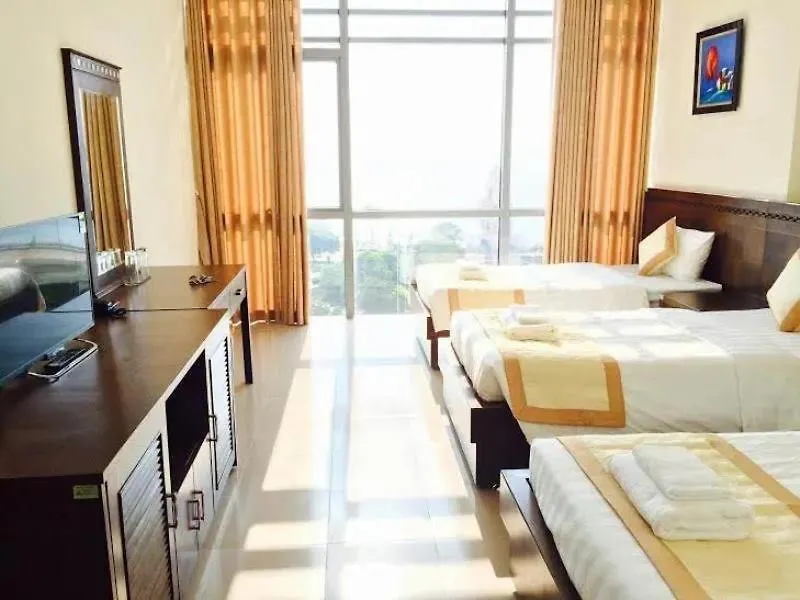 Central Hotel Nha Trang