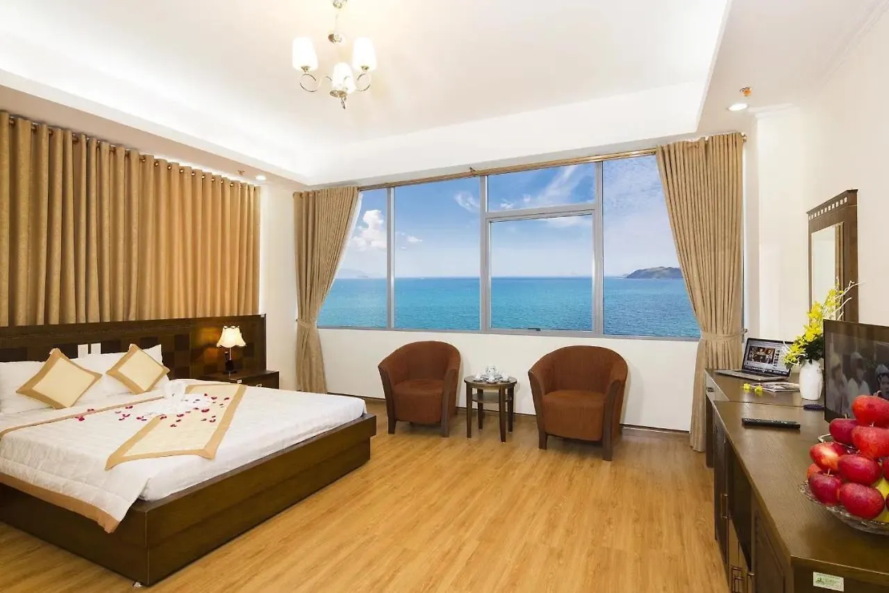 Central Hotel Nha Trang