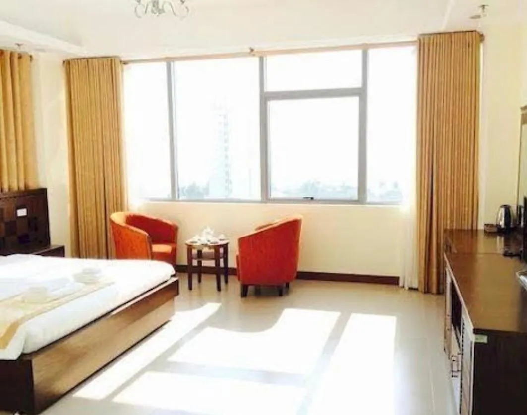 Central Hotel Nha Trang