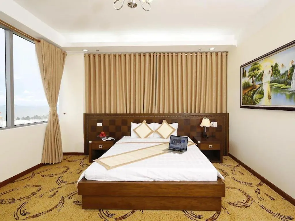 Central Hotel Nha Trang