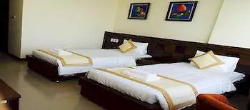 Central Hotel Nha Trang