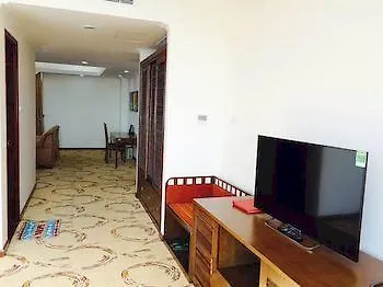 ***  Central Hotel Nha Trang Vietnam