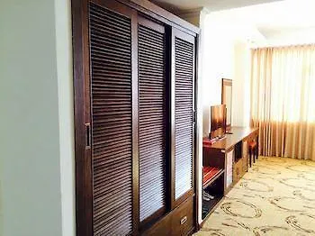 Central Hotel Nha Trang
