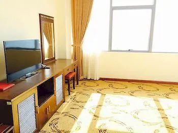 Central Hotel Nha Trang