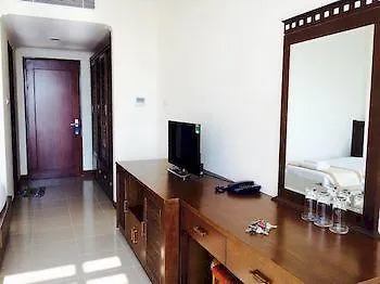 Central Hotel Nha Trang