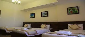 Central Hotel Nha Trang