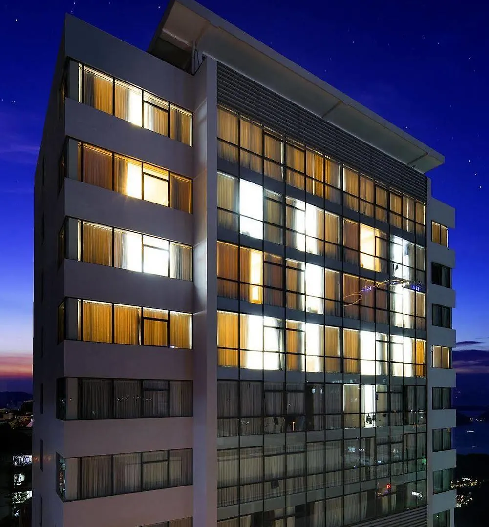 Central Hotel Nha Trang