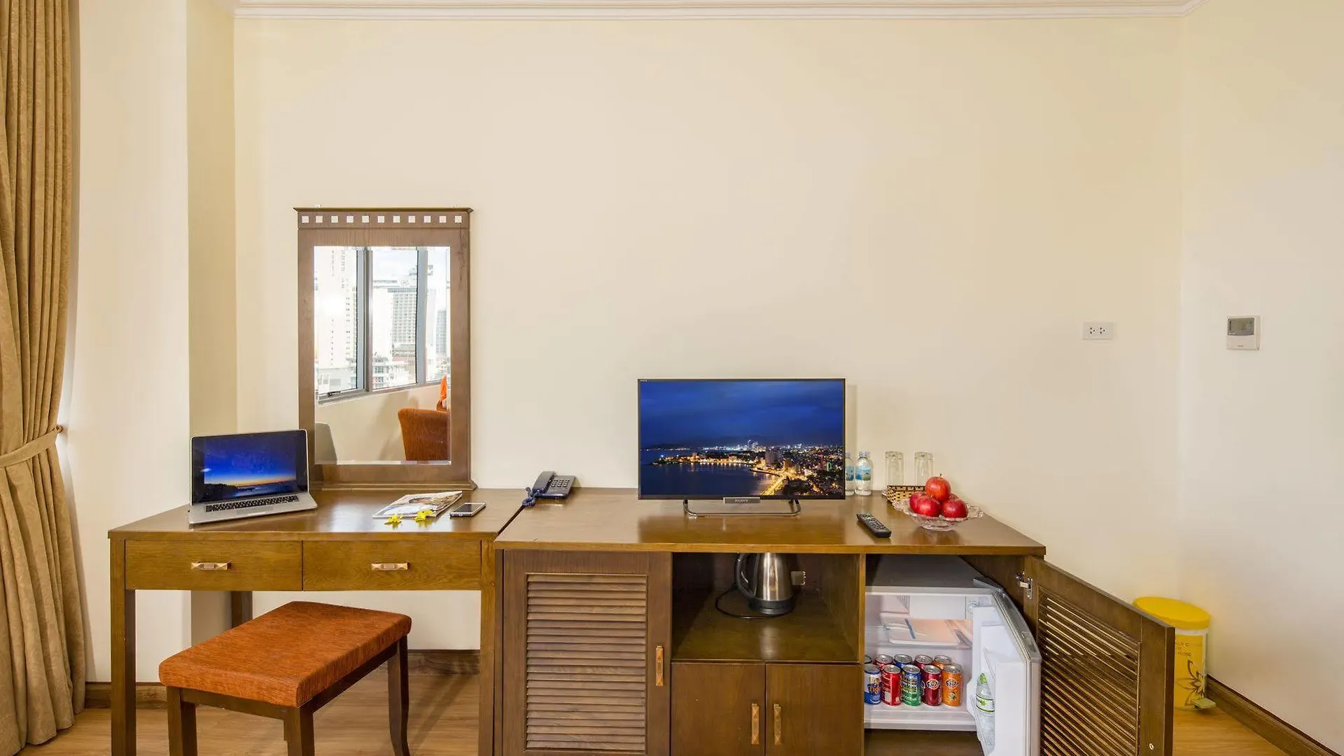 Central Hotel Nha Trang