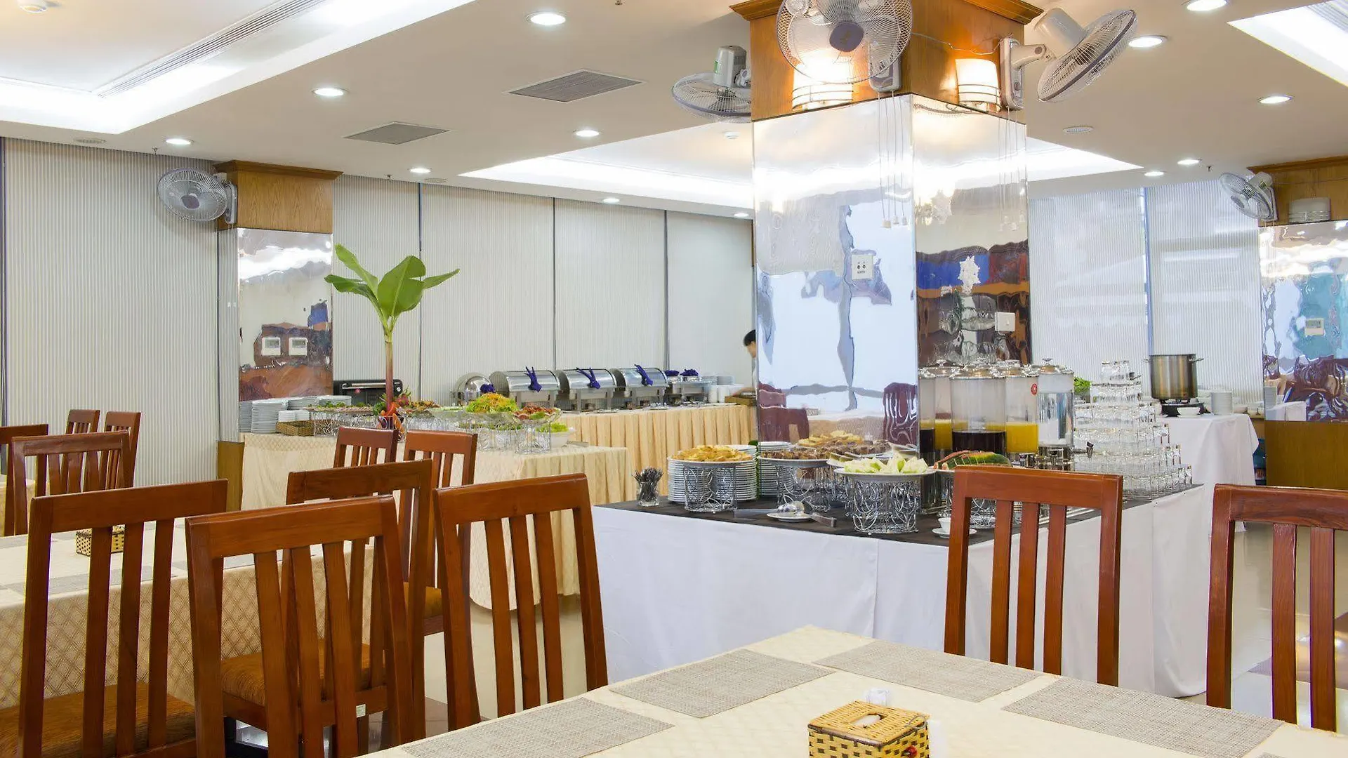 Central Hotel Nha Trang