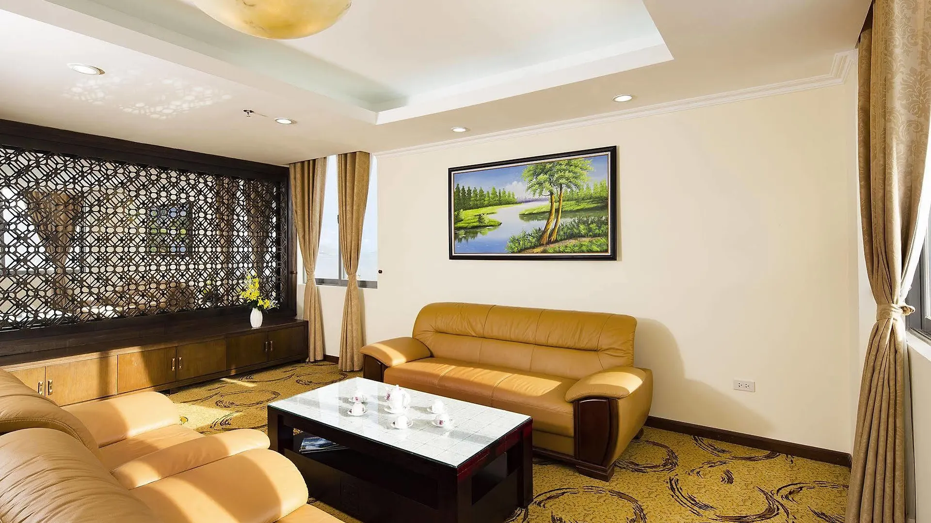 Central Hotel Nha Trang