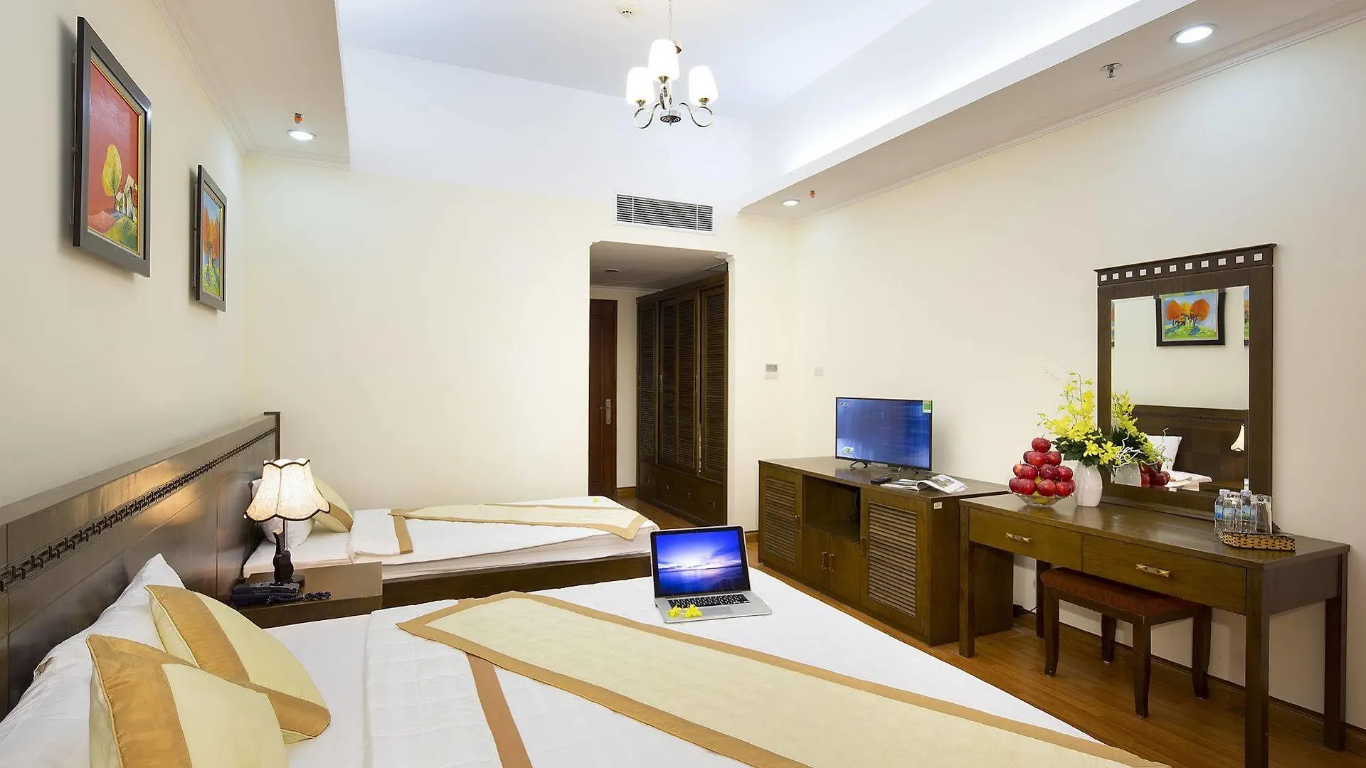 ***  Central Hotel Nha Trang Vietnam