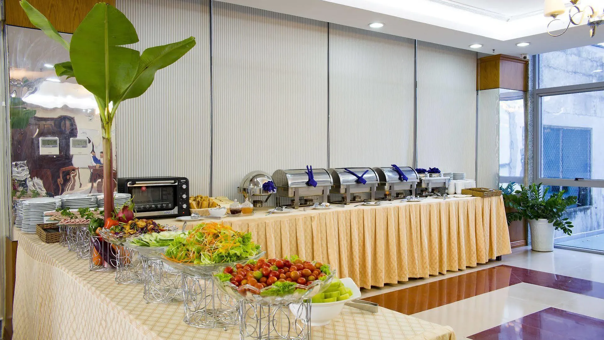 Central Hotel Nha Trang