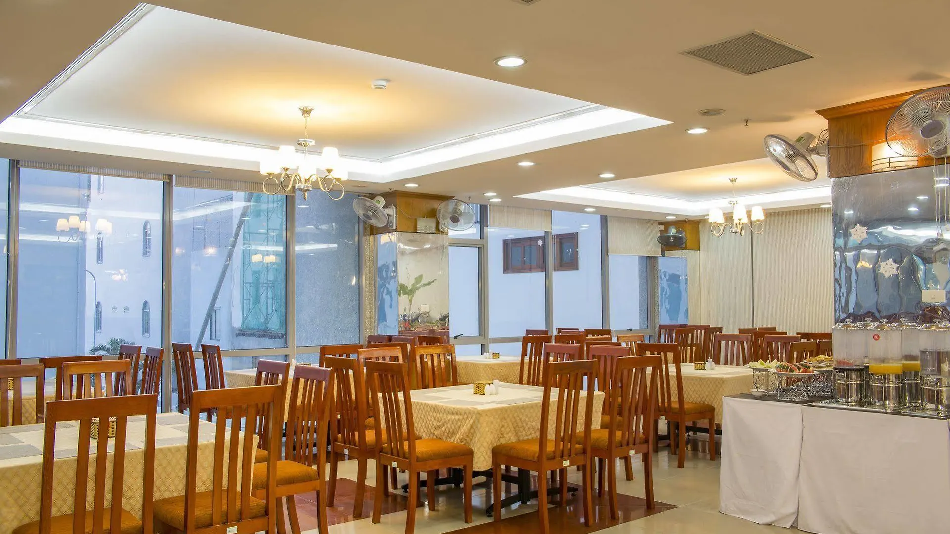 Central Hotel Nha Trang 3*,  Vietnam