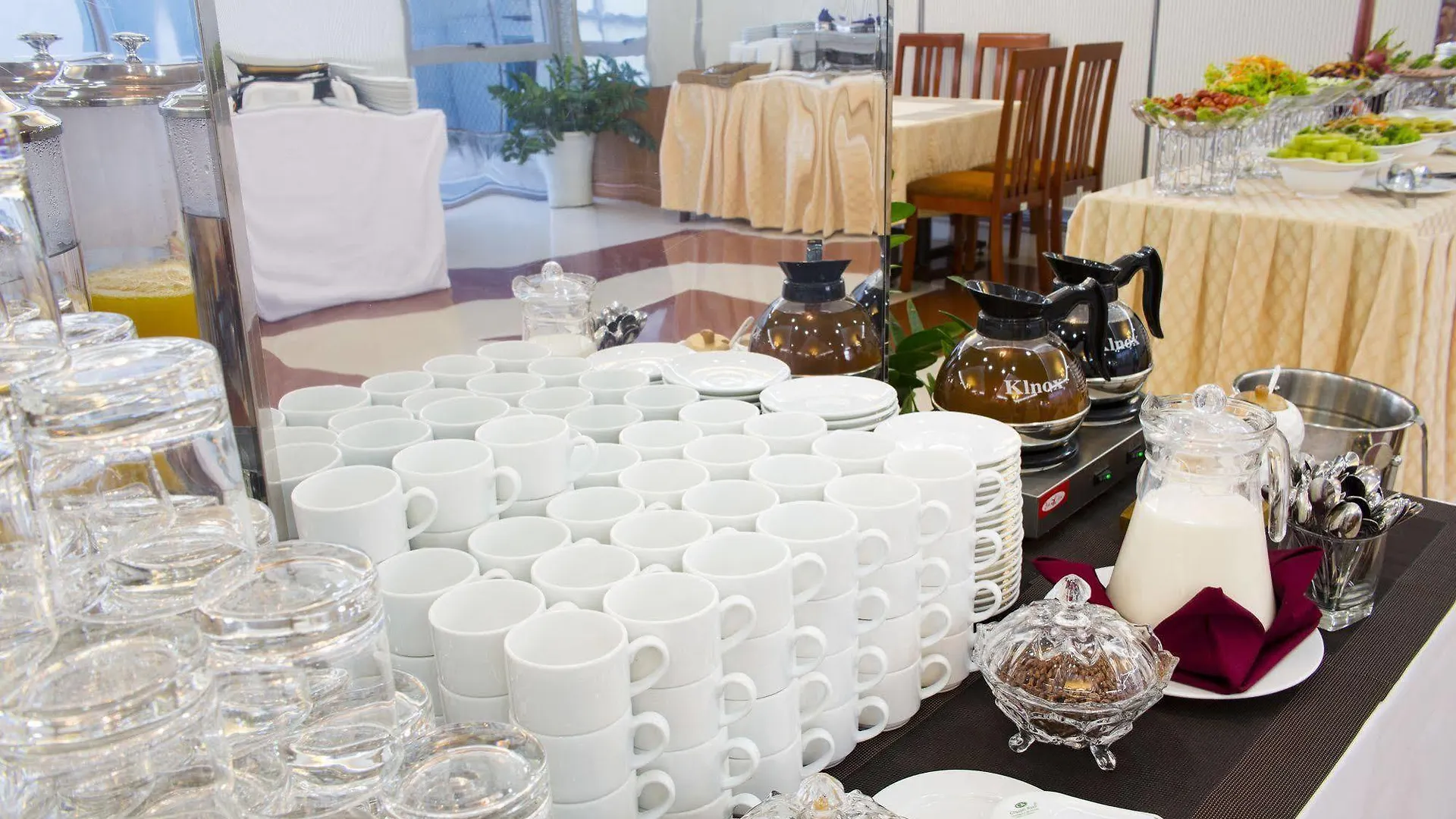 Central Hotel Nha Trang