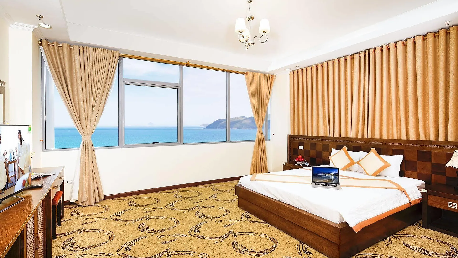 Central Hotel Nha Trang