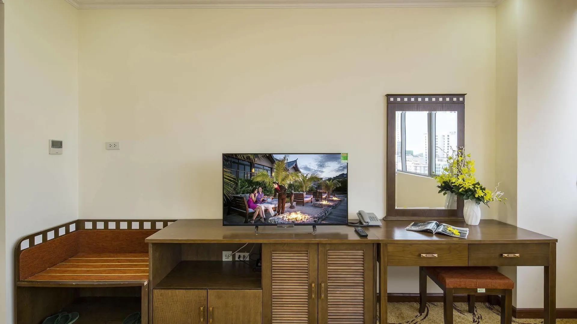 Central Hotel Nha Trang