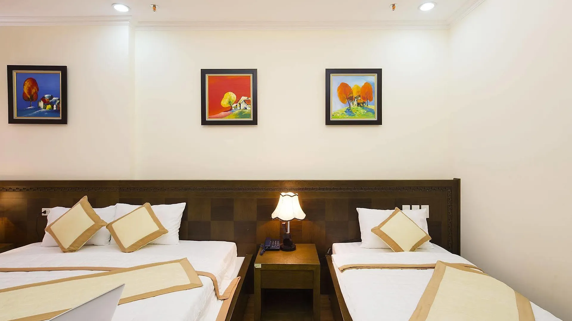 Central Hotel Nha Trang