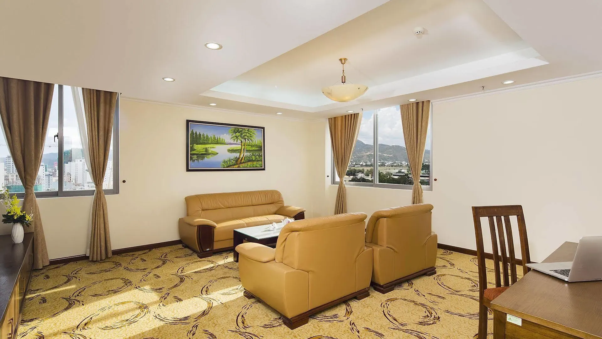 Central Hotel Nha Trang