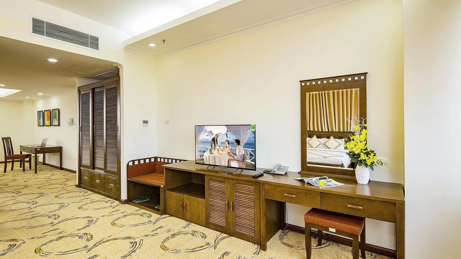 Central Hotel Nha Trang Vietnam